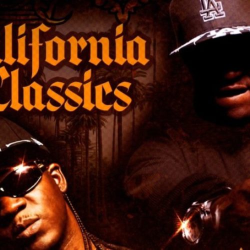 Big Prodeje aka Mr. Hood Good — «California Classic / My City»