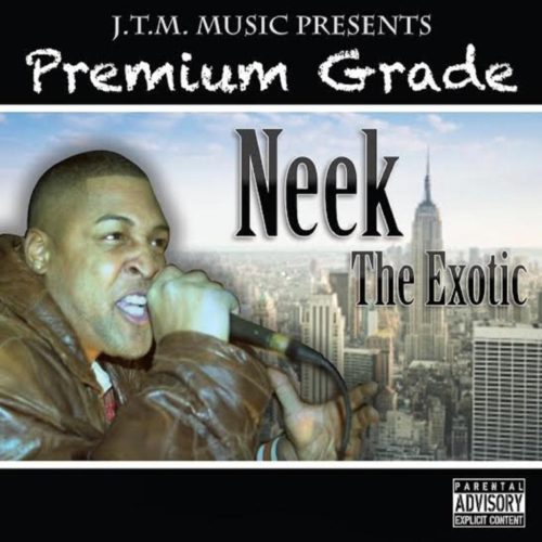 Neek The Exotic из Квинса(Нью-Йорк) с новым видео