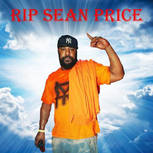 Ещё один новый трек с предстоящего релиза Sean Price