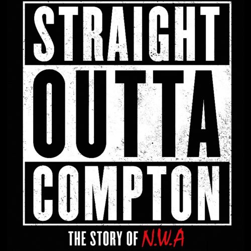 Свежий 10-минутный трейлер фильма Straight Outta Compton