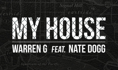 Warren G снял видео на новый трек «My House» feat. Nate Dogg