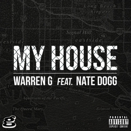 Warren G снял видео на новый трек «My House» feat. Nate Dogg