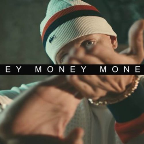 Германия: MONEY MONEY MONEY — новый клип от рэпера с русскими корнями Olexesh