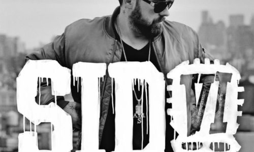 Германия: Sido с новым видео, с предстоящего альбома «VI»