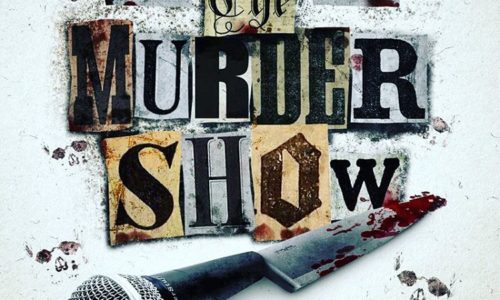 Serial Killers закончили и выпустили свой второй проект «The Murder Show»