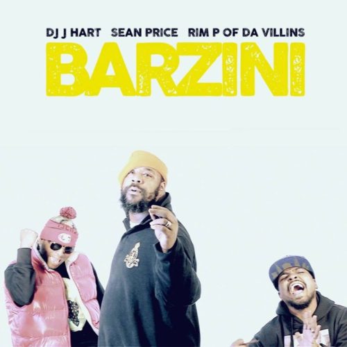 Sean Price не перестаёт удивлять. Новое видео «Barzini»