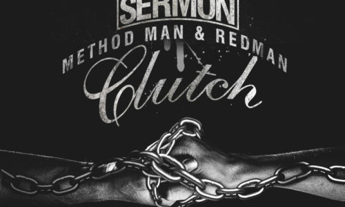На новом треке Erick Sermon (EPMD) поучаствовали Method Man и Redman