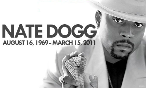 Эпизод «Unsung», посвящённый Nate Dogg
