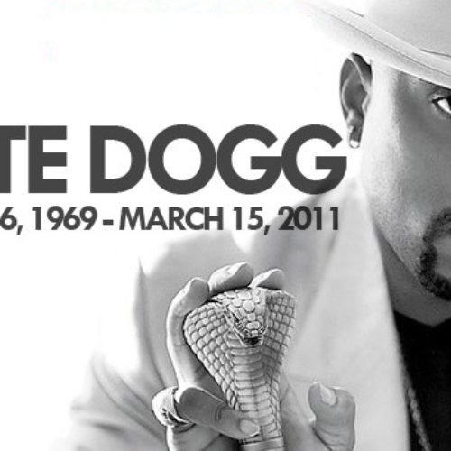 Эпизод «Unsung», посвящённый Nate Dogg