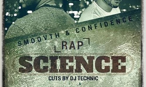 Трек в лучших традициях Восточного побережья: SmooVth, Confidence и DJ Technic