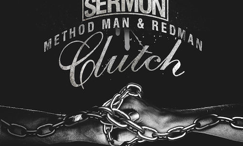 Erick Sermon, Method Man & Redman  с новым видео «Clutch»