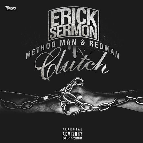 Erick Sermon, Method Man & Redman  с новым видео «Clutch»
