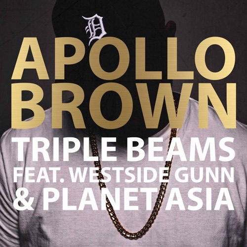 Apollo Brown презентовал новый трек с предстоящего альбома