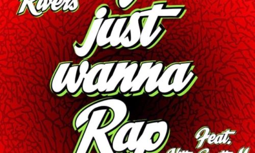 «Я просто хочу рэповать», новое видео Chris Rivers, Nitty Scott MС и Whispers