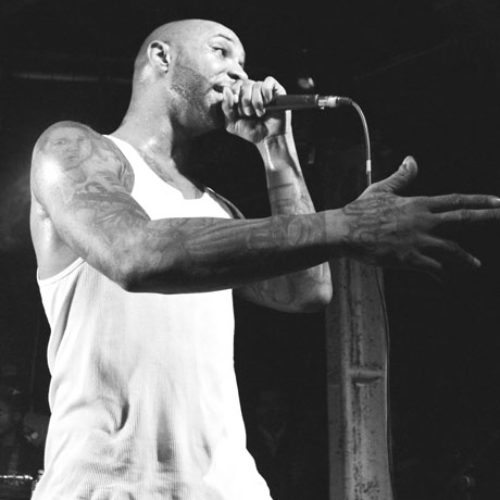 Joe Budden (Slaughterhouse) с клипом на рэп-балладу -Broke-