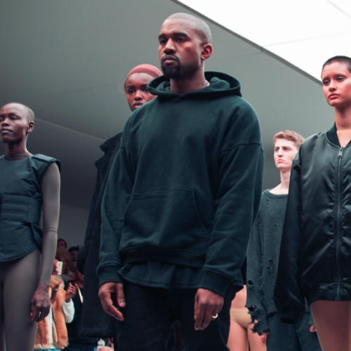 Ice-T: «Линия одежды Kanye West — это одежда для рабов будущего»