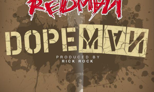 Redman выпустил новый трек “Dopeman»