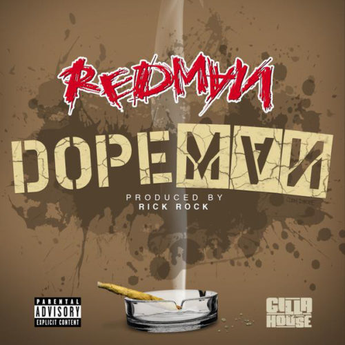 Redman выпустил новый трек “Dopeman»