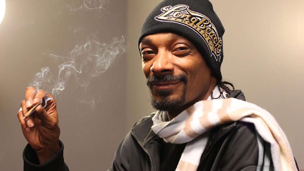 Snoop Dogg не готов к тому, чтобы про него сняли фильм — HipHop4Real