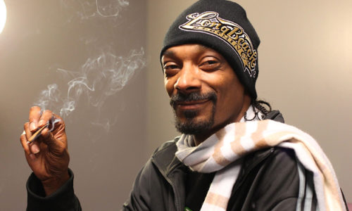 Snoop Dogg не готов к тому, чтобы про него сняли фильм