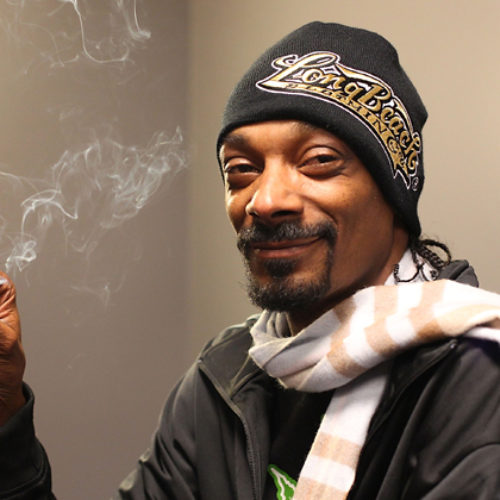 Snoop Dogg не готов к тому, чтобы про него сняли фильм