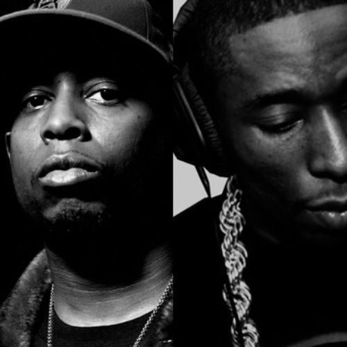 Talib Kweli объявил о совместном альбоме с 9th Wonder