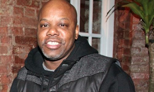 Too Short рассказал о том почему он сбежал от полиции в 2013