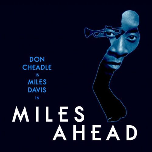 Вышел фильм про знаменитого трубача Miles Davis