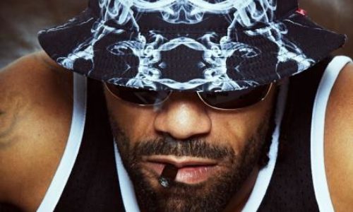 Redman экранизировал свой новый трек «Dope Man». Получилось бодро и весело