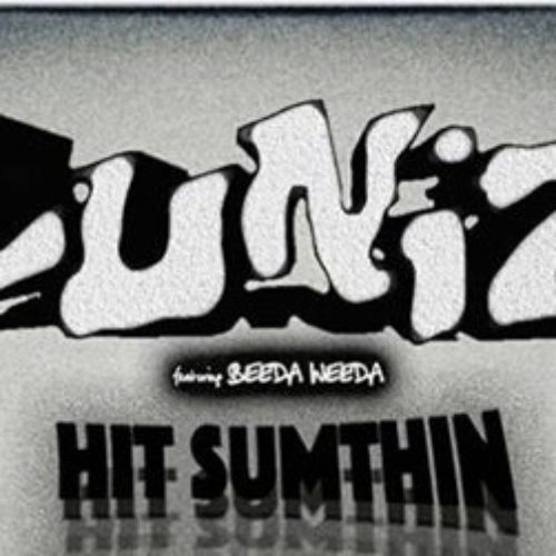 Новое видео от Luniz «Hit Sumthin»