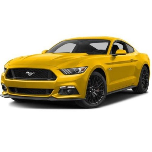 В новой рекламе автомобиля Ford Mustang использовали трек DAS EFX “Mic Checka”