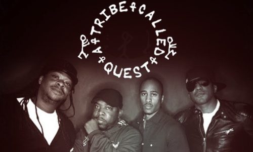 A Tribe Called Quest представили треклист к переизданию своего альбома «People’s Instinctive Travels & The Paths Of Rhythm»