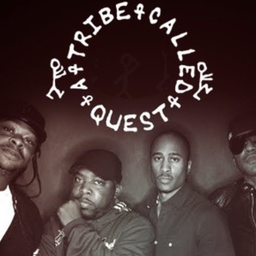 A Tribe Called Quest представили треклист к переизданию своего альбома «People’s Instinctive Travels & The Paths Of Rhythm»