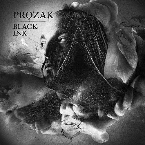 Вышел новый альбом Prozak «Black Ink»