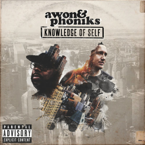 Awon & Phoniks «Knowledge Of Self» (2015)