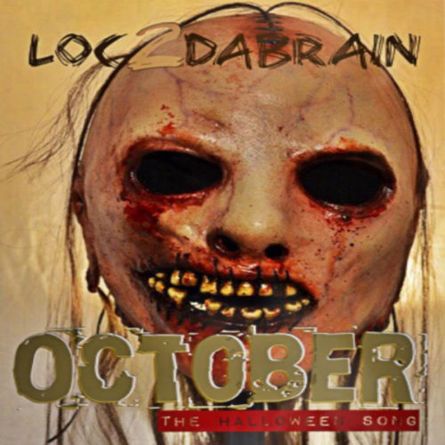 Loc2dabrain — «October»