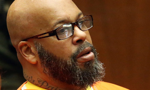 Suge Knight выступил в суде по поводу ограбления (продолжение истории)