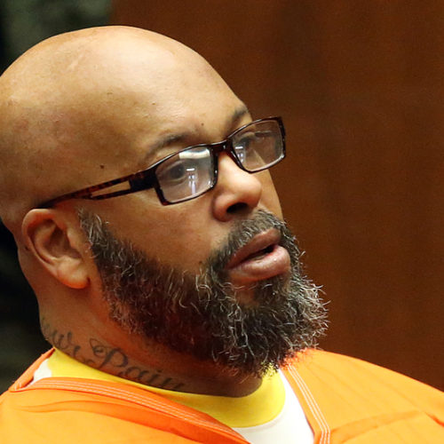 Suge Knight выступил в суде по поводу ограбления (продолжение истории)