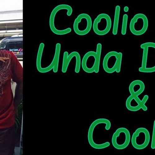 Coolio + Coolio: Coolio и Coolio Da Unda Dogg планируют совместный проект!