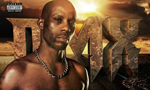 DMX вновь арестован