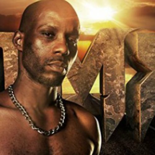 DMX вновь арестован