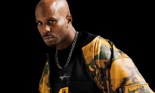 DMX объявил, что планирует записать новый материал в ближайшее время