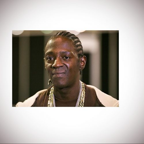 Flavor Flav признал себя виновным во время дорожного движения