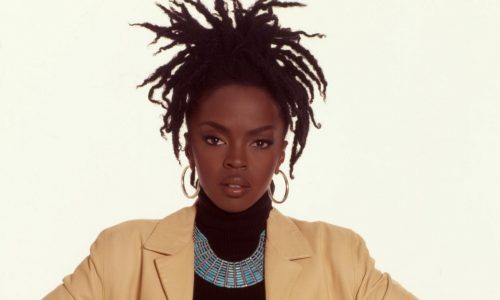 Lauryn Hill работает над продолжением «Miseducation Of Lauryn Hill»