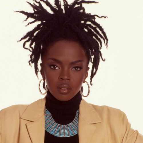 Lauryn Hill работает над продолжением «Miseducation Of Lauryn Hill»