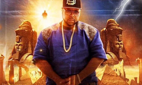 DJ KaySlay поделился парой треков при участии Lloyd Banks, Prodigy, Papoose & Raekwon,