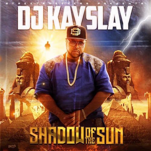 DJ KaySlay поделился парой треков при участии Lloyd Banks, Prodigy, Papoose & Raekwon,