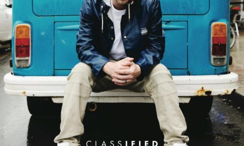 DJ Premier спродюсировал трек для канадца Classified