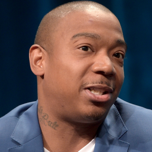 Ja Rule объявил о биографическом тв-шоу про Murda Inc