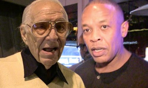 Jerry Heller предъявил иск к Dr. Dre и Ice Cube в размере 110 миллионов долларов за то как его изобразили в фильме «Straight Outta Compton»